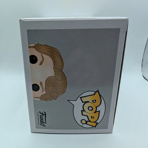 Gilderoy Lockhart (Tan Suit and Cape) 59 ~  Harry Potter ~ Funko Pop Vinyl FRENLY BRICKS - Open 7 Days