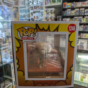 My Hero Academia - Twice League of Villains Hideout Deluxe Pop! Vinyl Figure 1246 FRENLY BRICKS - Open 7 Days