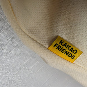 Pro-SpecsXKakao Friends Choon-sik Team Korea Cream/Navy 4XL 2024 Home Jersey