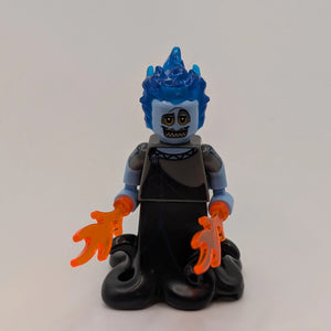LEGO MINIFIGURES - Disney Series 2 - HADES Lego Minifigure FRENLY BRICKS - Open 7 Days
