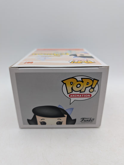 Funko Pop! Vinyl: The Flintstones - Betty Rubble - Funko (Exclusive) #697