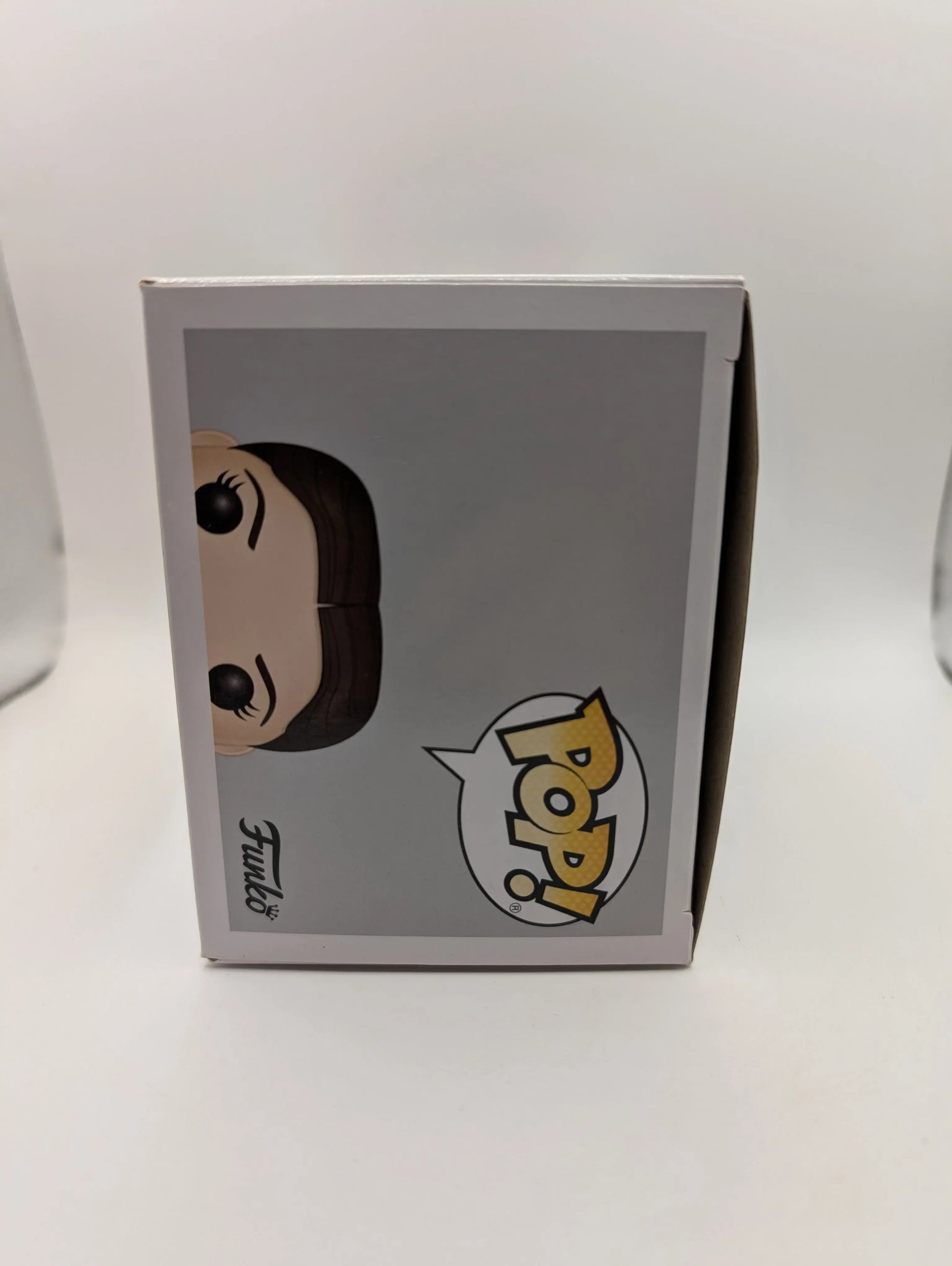 Funko Star Wars Pop Vinyl 237 Padme Amidala 2018 Convention Exclusive FRENLY BRICKS - Open 7 Days