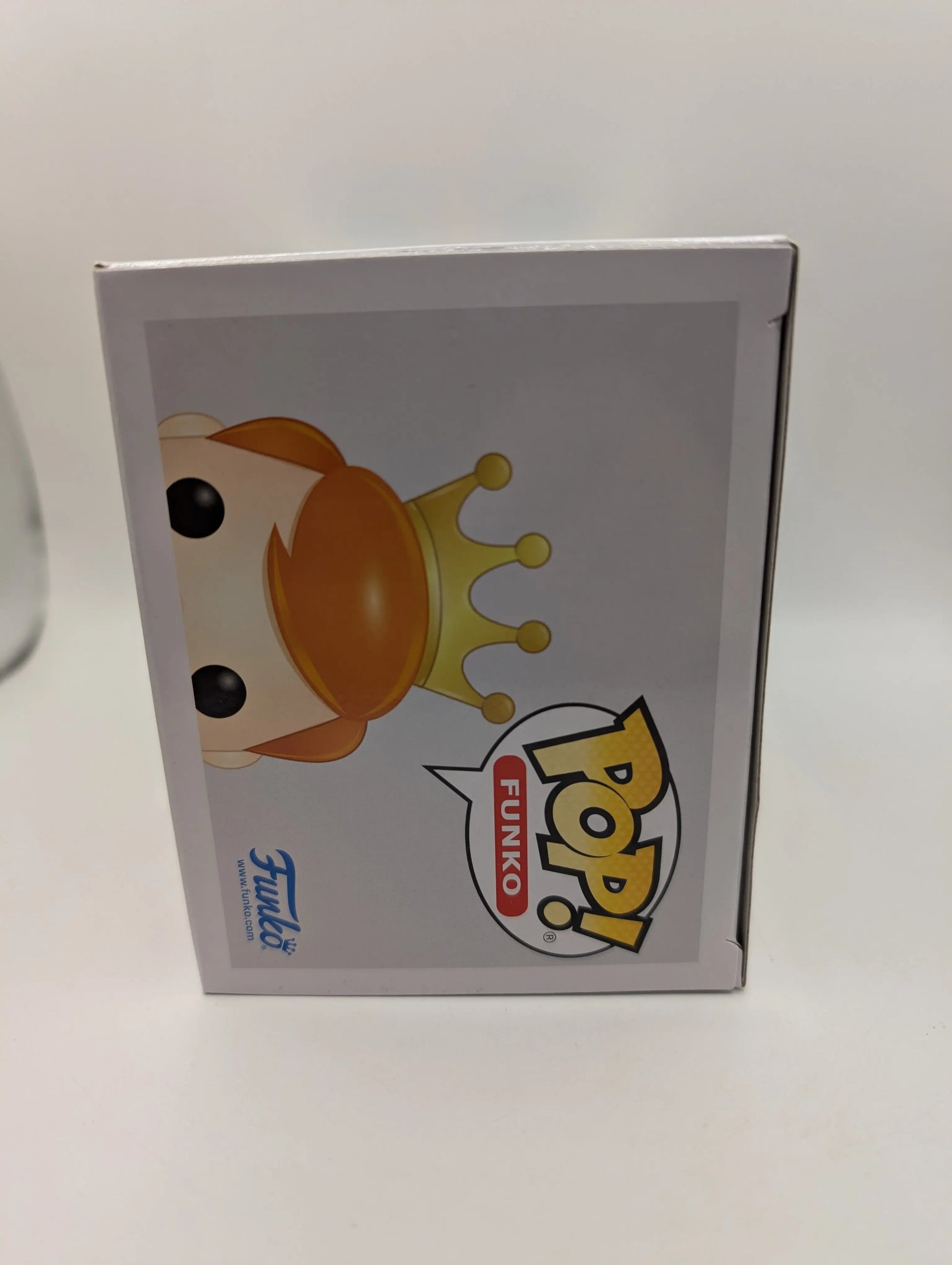 Funko POP! Freddy Funko As Loki (2022 Blacklight Battle)(1500 PCS) #SE FRENLY BRICKS - Open 7 Days