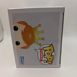 Funko POP! Freddy Funko As Loki (2022 Blacklight Battle)(1500 PCS) #SE FRENLY BRICKS - Open 7 Days