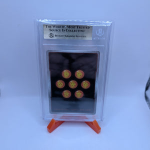 DBS Masters Zamasu, Scheme Wish - BT25-142 - DBR Legend of the Dragon Balls BGS FRENLY BRICKS - Open 7 Days