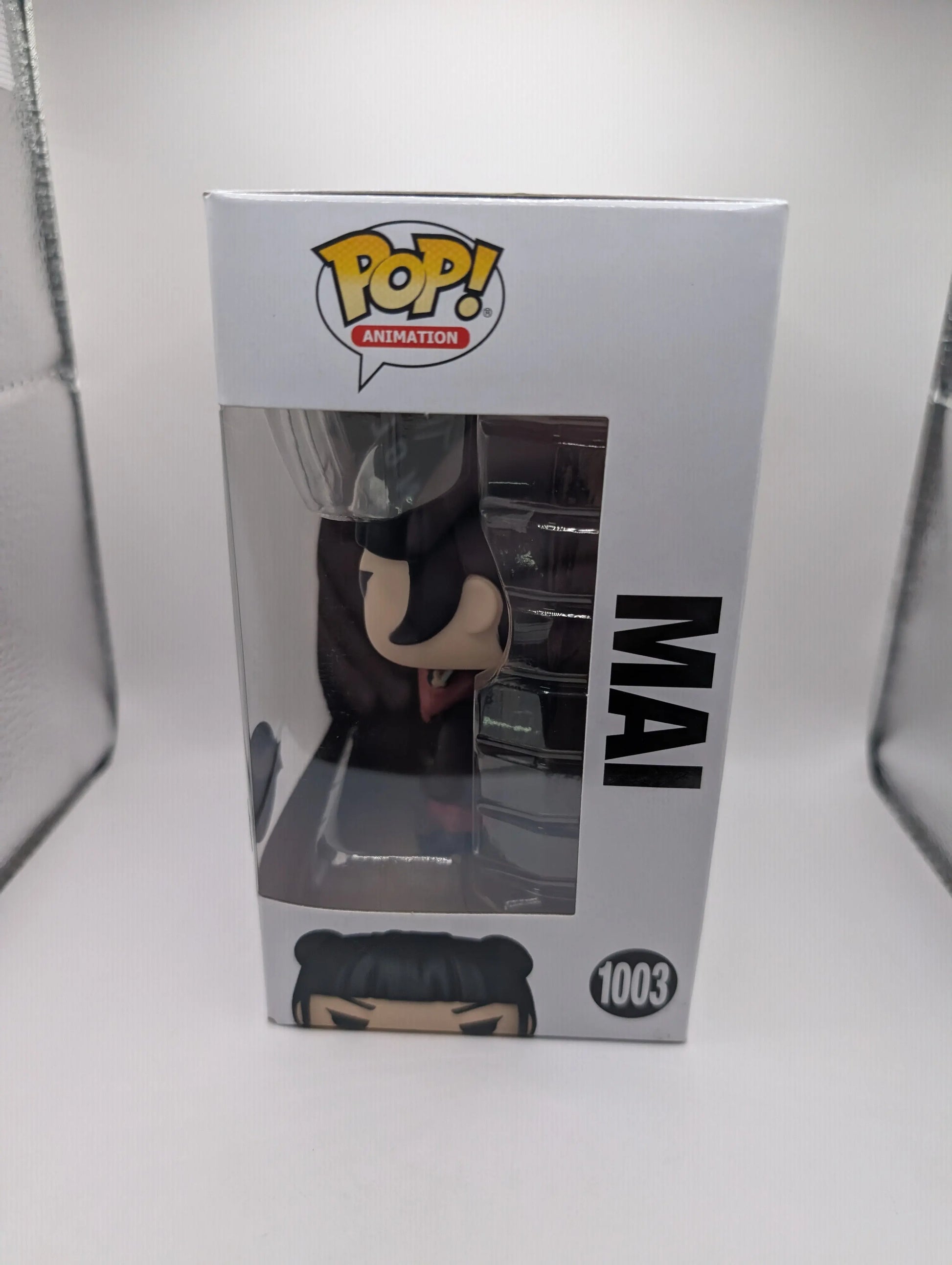 Funko Pop Mai #1003 Avatar The Last Airbender Collectible Figure Special Edition FRENLY BRICKS - Open 7 Days