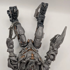 Transformers Megatron Complete SS-13 Studio Series Voyager Class LOOSE action figure FRENLY BRICKS - Open 7 Days