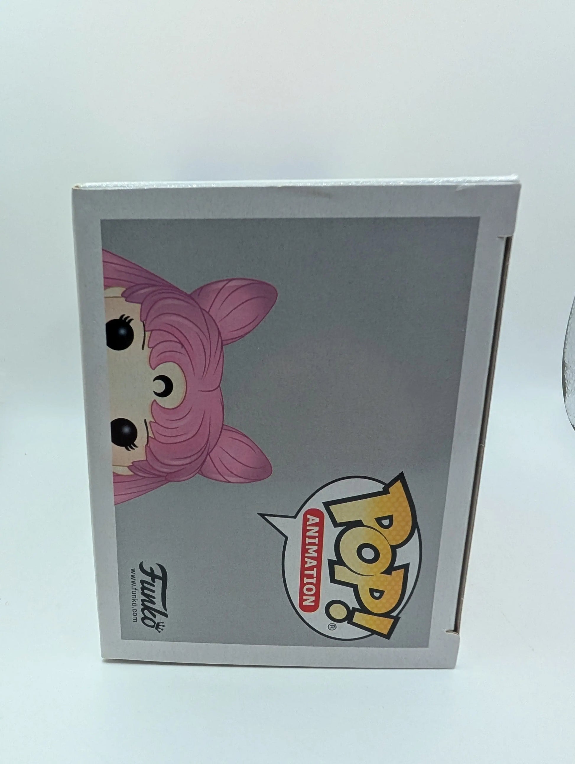 Funko Pop! - Sailor Moon Black Lady (368) SDCC 2018 FRENLY BRICKS - Open 7 Days