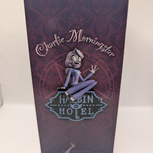 Banpresto Hazbin Hotel Charlie Morningstar Monitor Top Figure Special Color ver. FRENLY BRICKS - Open 7 Days