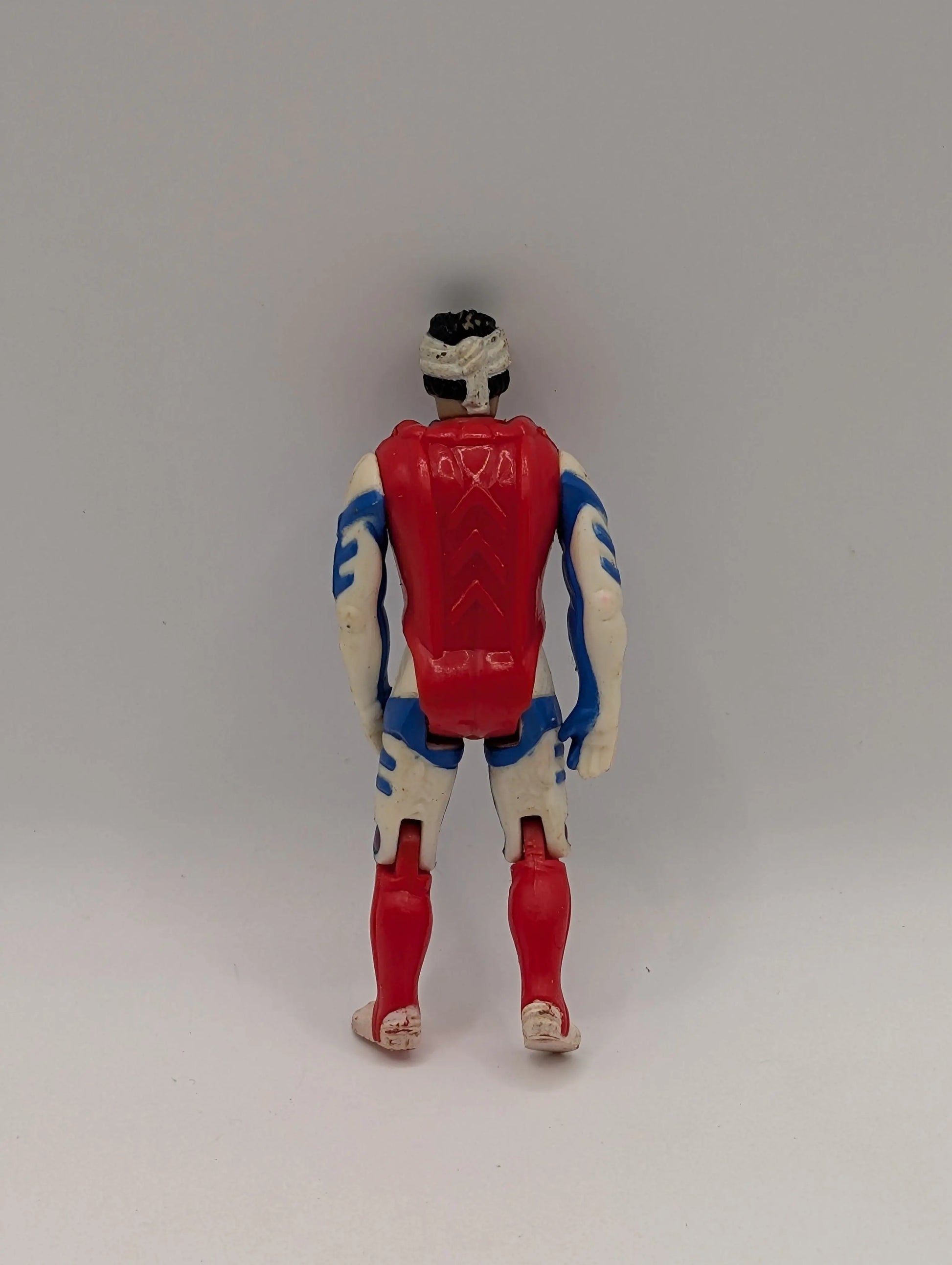 Vintage 87 Kpt M.A.S.K Ali Bombay Action Figure FRENLY BRICKS - Open 7 Days