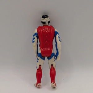 Vintage 87 Kpt M.A.S.K Ali Bombay Action Figure FRENLY BRICKS - Open 7 Days