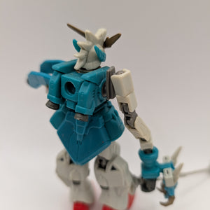 Altron Gundam Mobile Suit Gundam Wing 2000 Bandai Notaku Wufei Incomplete* FRENLY BRICKS - Open 7 Days