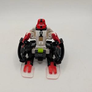 Ben 10 Alien Force Omni-Launch Battle Watch Figures Multi-action Playmates FRENLY BRICKS - Open 7 Days