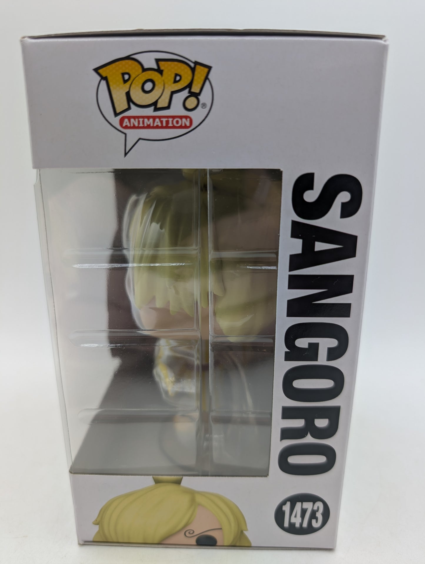 Funko POP! One Piece Sangoro #1473 Vinyl Figure