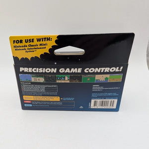 Genuine Nintendo Classic Mini Controller FRENLY BRICKS - Open 7 Days