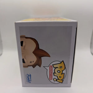 My Hero Academia - Re-Destro Pop! Vinyl Figure #1523 FRENLY BRICKS - Open 7 Days