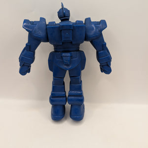Gingantor Tetsujin 28 Takara 1992 Figure FRENLY BRICKS - Open 7 Days