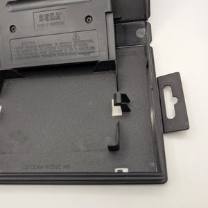Global Gladiators Sega Mega Drive Complete Fair Condtion 1993 PAL USED FRENLY BRICKS - Open 7 Days