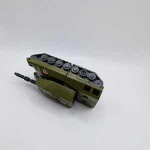 Transformers G1 1985 BRAWL Figure Bruticus Macau FRENLY BRICKS - Open 7 Days