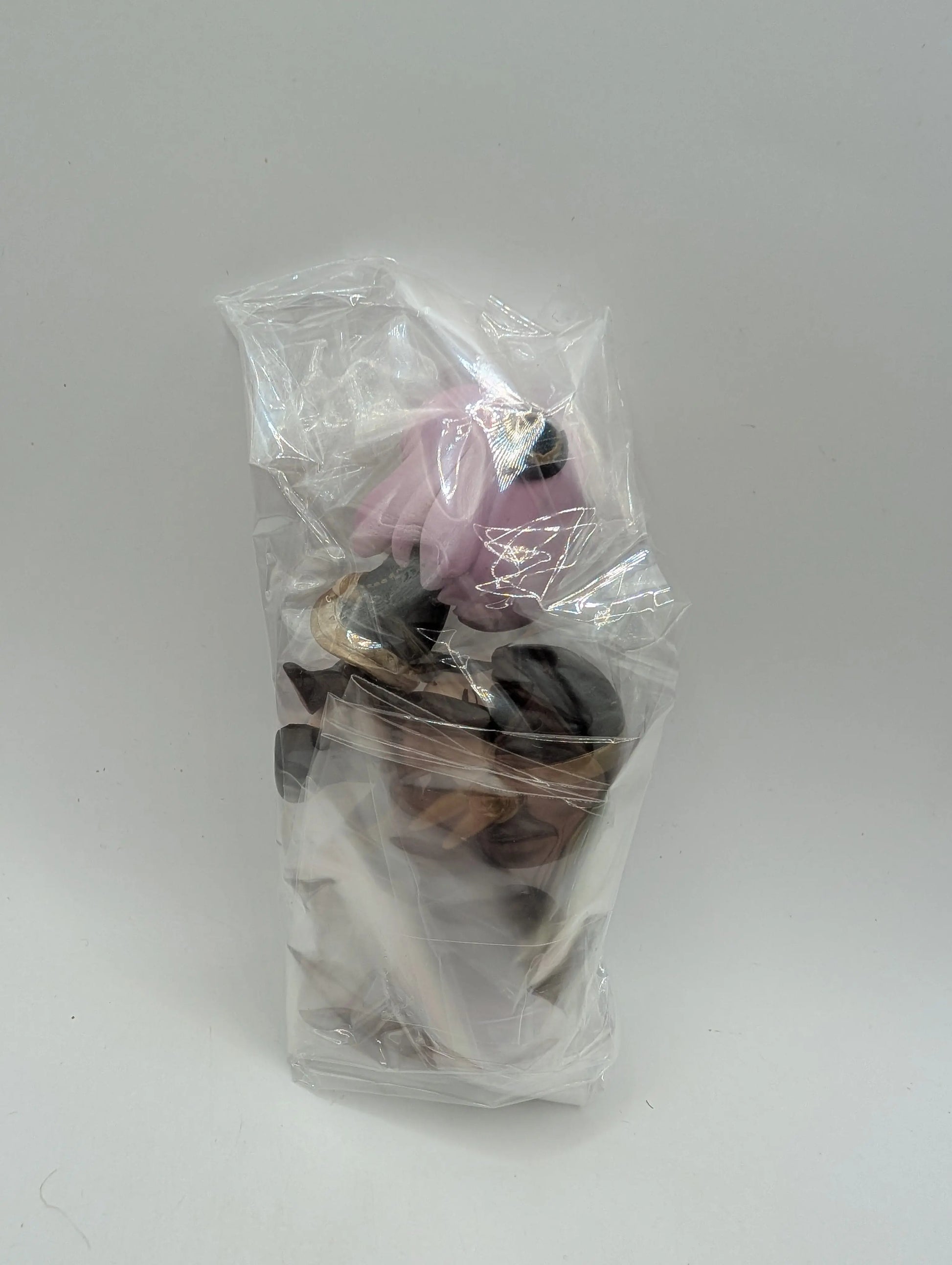 Spy x Family Katazun Becky Blackbell Mini Figure loose figure 3 total figure FRENLY BRICKS - Open 7 Days