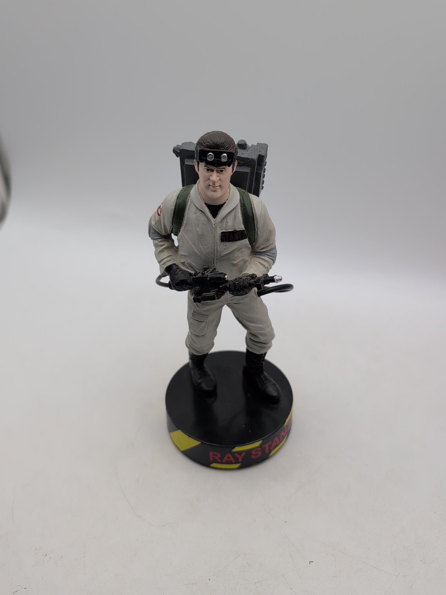 Ghostbusters Shakems Ray Stantz talking figure Factory 0234/2500 FRENLY BRICKS - Open 7 Days