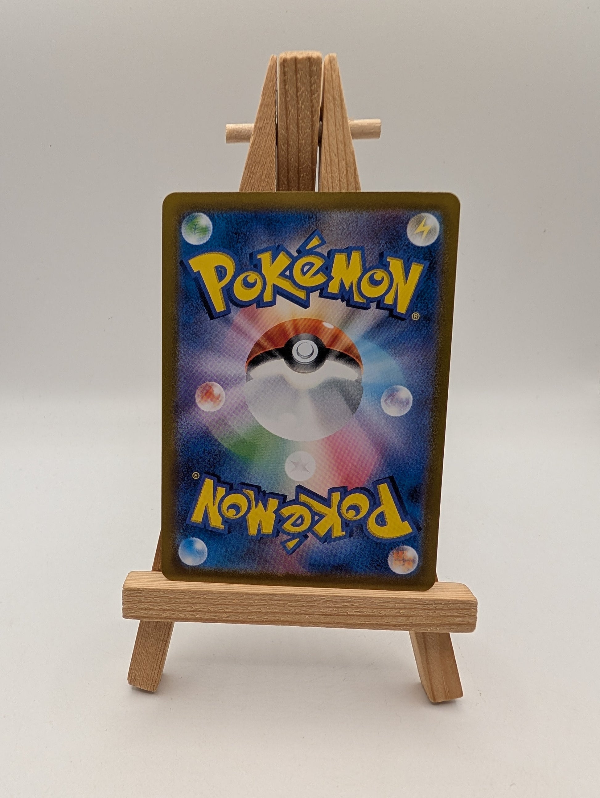 GIOVANNIS MEWTWO EX 114/098 SV10 GLORY TEAM ROCKET JAPANESE POKEMON NEAR MINT FRENLY BRICKS - Open 7 Days