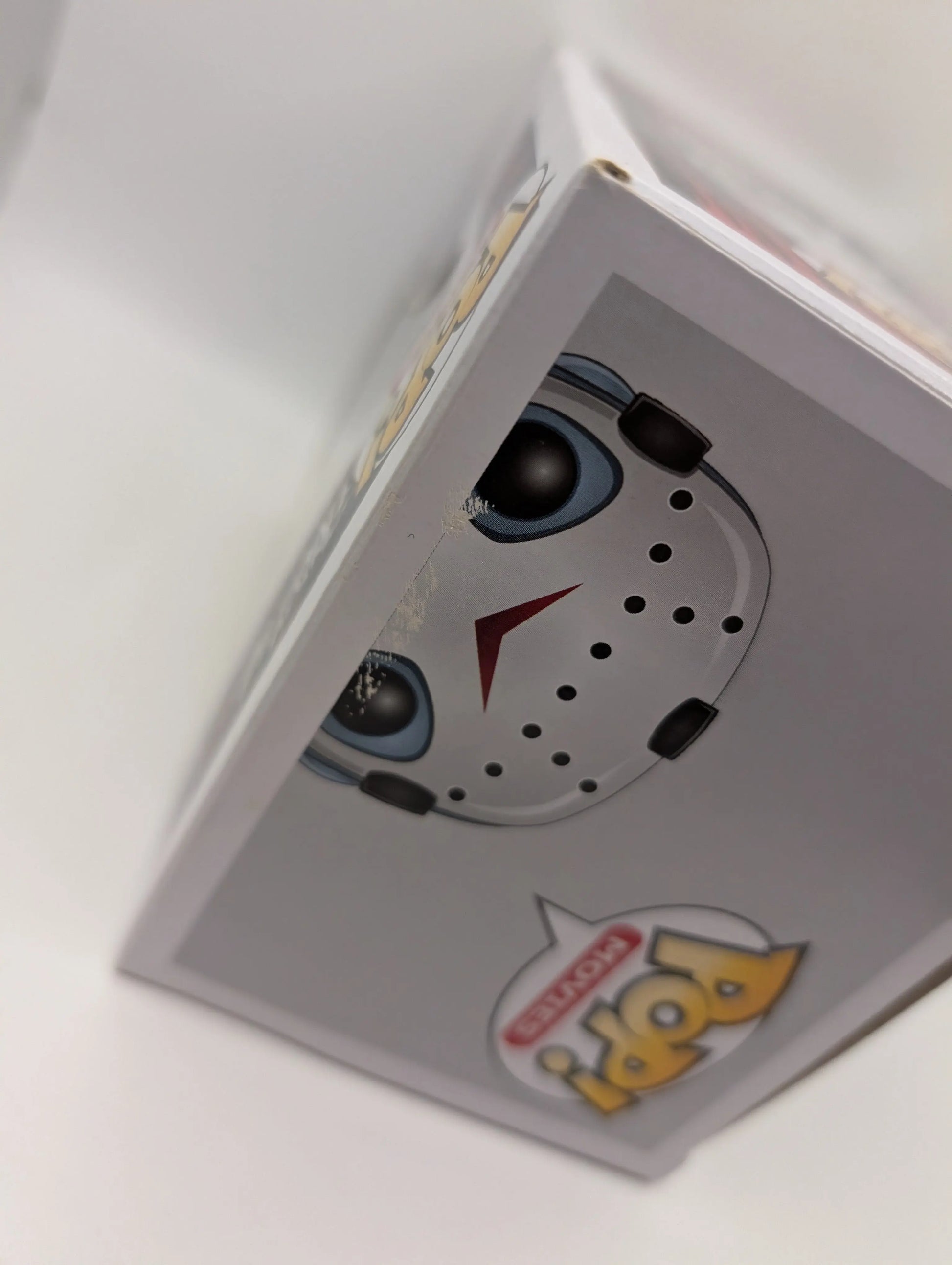 Funko POP! Movies: Friday The 13th - Jason Voorhees #01 Vinyl Figure FRENLY BRICKS - Open 7 Days