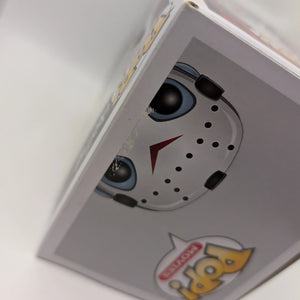Funko POP! Movies: Friday The 13th - Jason Voorhees #01 Vinyl Figure FRENLY BRICKS - Open 7 Days