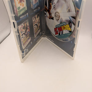 Dragon Ball Z-Tree of Might : Movie 2 (DVD, 2000) FRENLY BRICKS - Open 7 Days