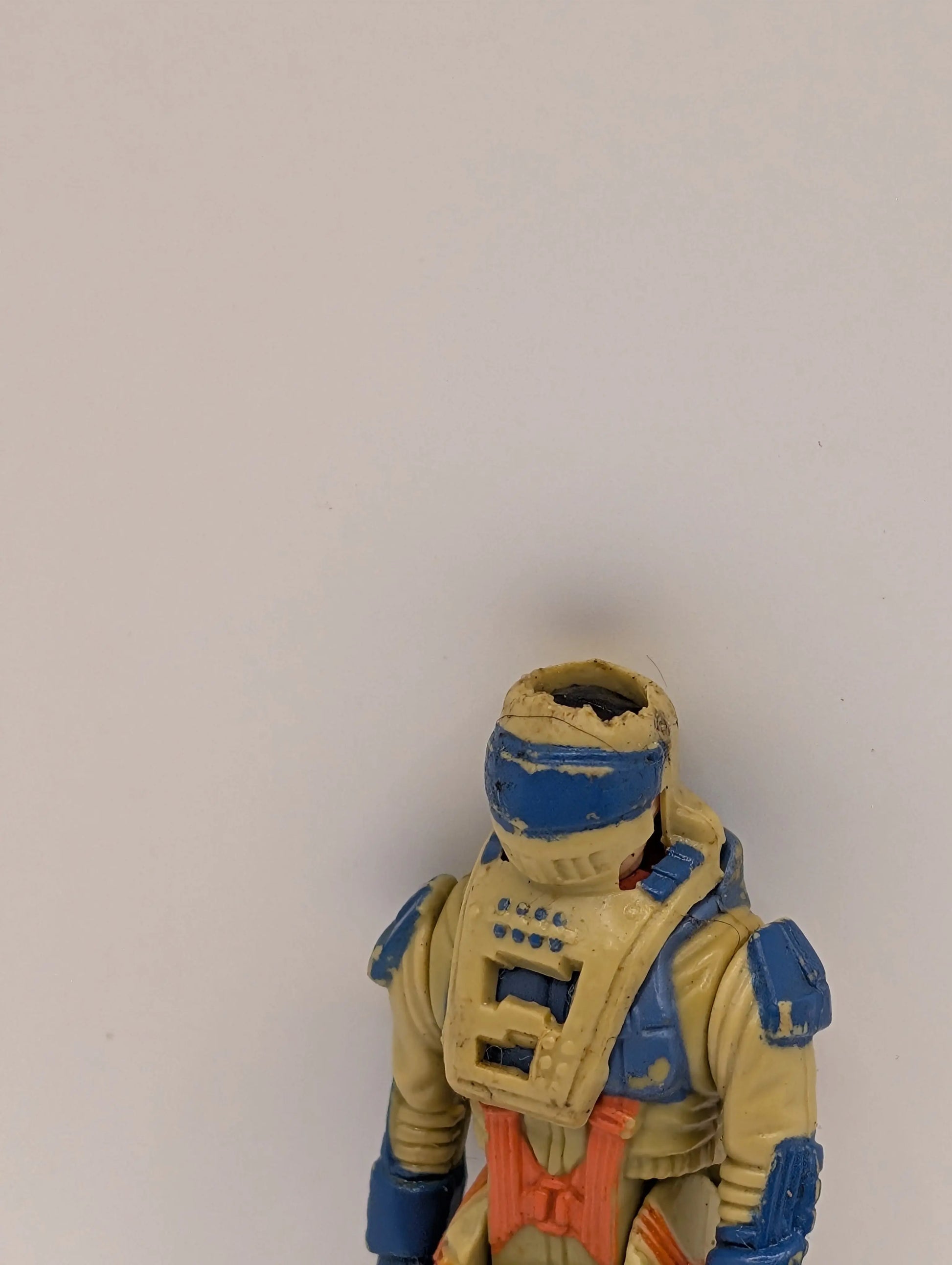 M.A.S.K. Mask Firefly Driver JULIO LOPEZ with Mask Helmet Original Figure FRENLY BRICKS - Open 7 Days
