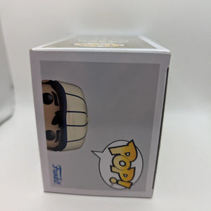 FUNKO POP! Short Round #1412 Indiana Jones Limited Edition Vinyl Figure Boxed FRENLY BRICKS - Open 7 Days