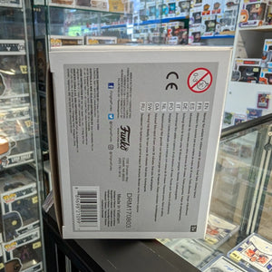 Krombopulos Michael 264 ~ Rick and Morty ~ Funko Pop Vinyl ~ Animation FRENLY BRICKS - Open 7 Days