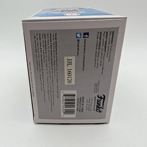 Funko Pop! Vinyl Animation -Steven Universe - Garnet #86 GiTD FRENLY BRICKS - Open 7 Days