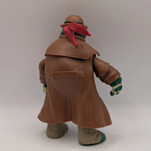 Tales of the Teenage Mutant Ninja Turtles TMNT (2017) Monster Hunter RAPH Mutant FRENLY BRICKS - Open 7 Days