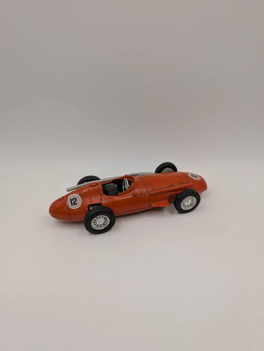 Matchbox Yesteryear Y10 1957 Maserati 250F Lightweight Racing Car diecast FRENLY BRICKS - Open 7 Days