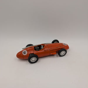 Matchbox Yesteryear Y10 1957 Maserati 250F Lightweight Racing Car diecast FRENLY BRICKS - Open 7 Days