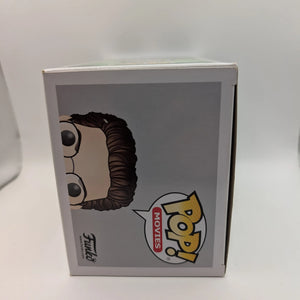 Funko Pop! Vinyl: Ghostbusters - Dr. Egon Spengler #743 FRENLY BRICKS - Open 7 Days