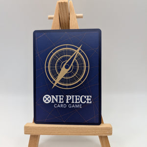 Monkey.D.Luffy (111) (Parallel) OP10-111 Royal Blood Foil FRENLY BRICKS - Open 7 Days