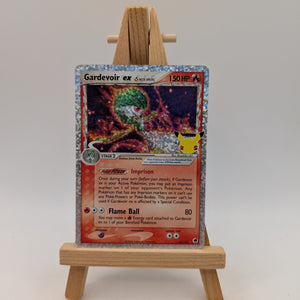 Pokémon TCG Gardevoir EX (Delta Species) Celebrations: Classic Collection 93/101 FRENLY BRICKS - Open 7 Days