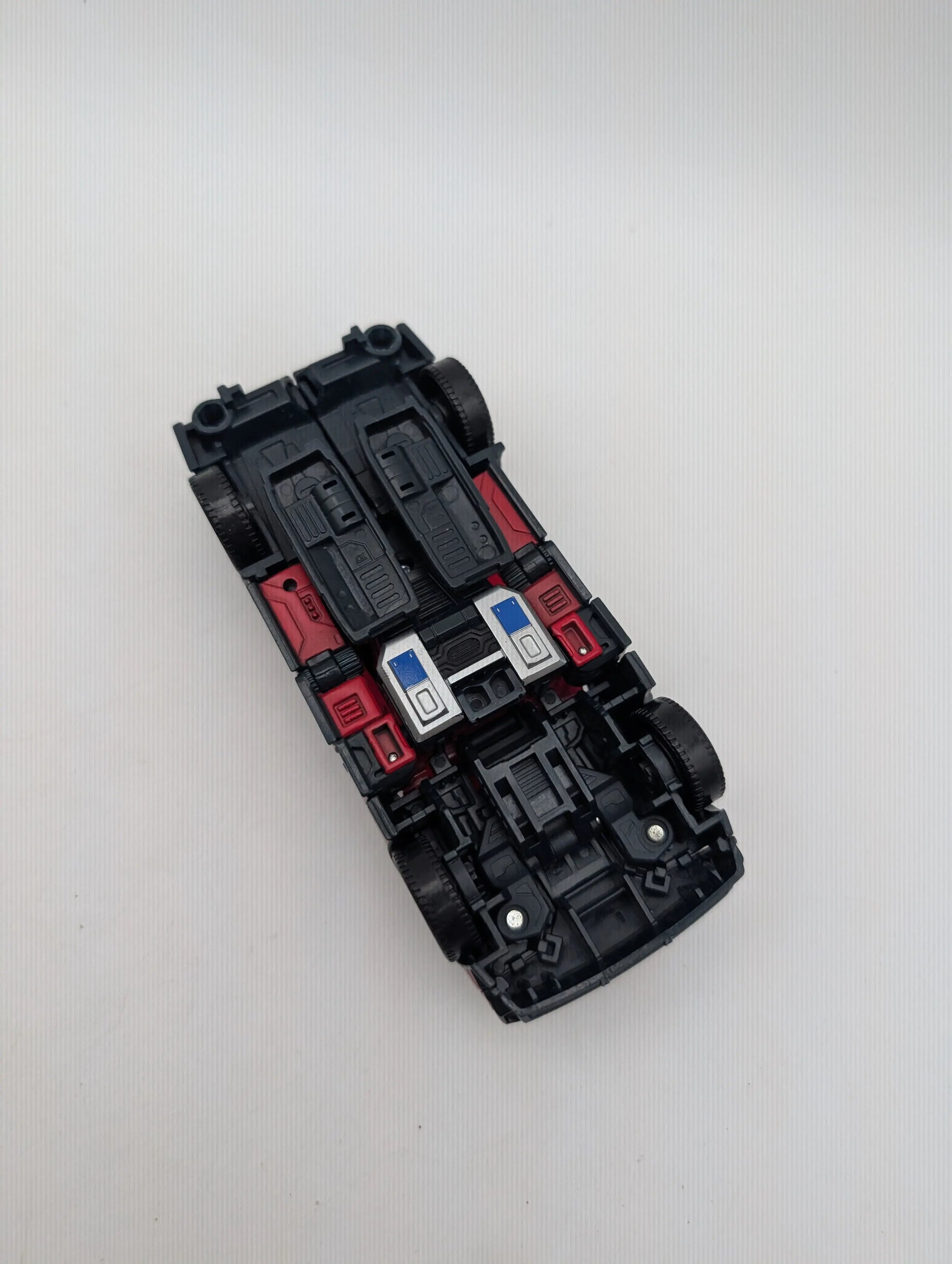 Transformers Legacy TL-07 Wild Rider-KS FRENLY BRICKS - Open 7 Days