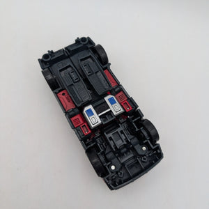 Transformers Legacy TL-07 Wild Rider-KS FRENLY BRICKS - Open 7 Days