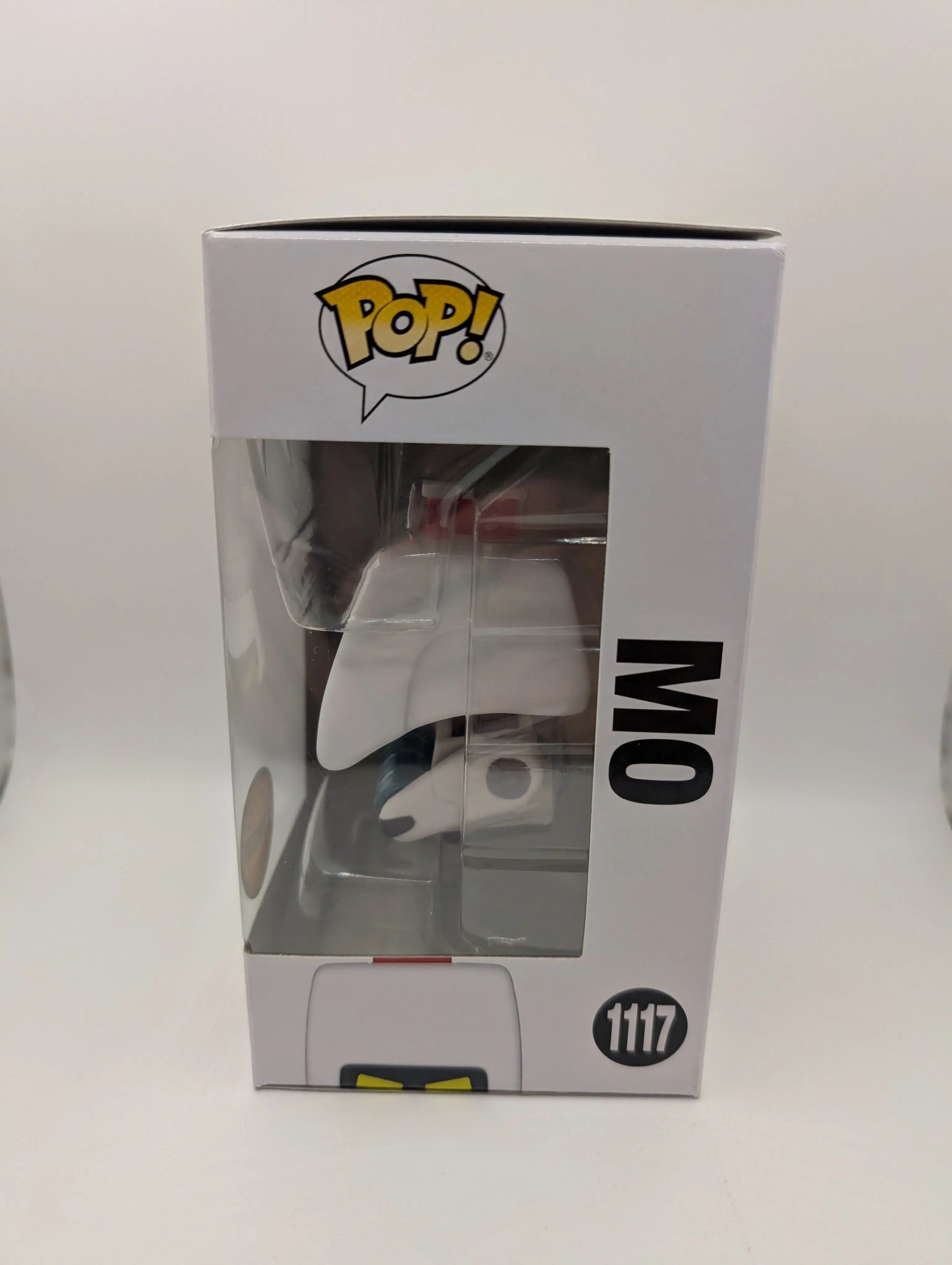 Funko Pop! Disney Pixar Wall-E MO 1117 Limited Chase FRENLY BRICKS - Open 7 Days