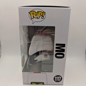Funko Pop! Disney Pixar Wall-E MO 1117 Limited Chase FRENLY BRICKS - Open 7 Days
