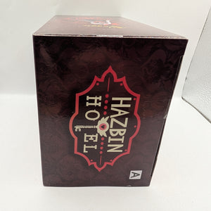 New Banpresto Hazbin Hotel Vaggie Monitor Top Figure Ver. A FRENLY BRICKS - Open 7 Days