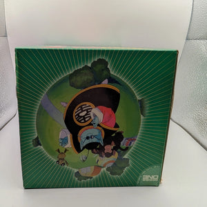 DRAGON BALL Z The Namek Saga Box Set DVD 2002 Complete  9 Disc Set Pioneer FRENLY BRICKS - Open 7 Days
