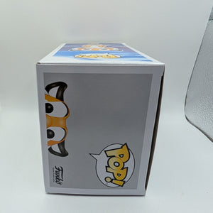 Rajah 355 Disney Funko Pop Vinyl Figure FRENLY BRICKS - Open 7 Days