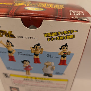 Astro Boy TOMY A01 Action Figure with Case Used Collectible FRENLY BRICKS - Open 7 Days