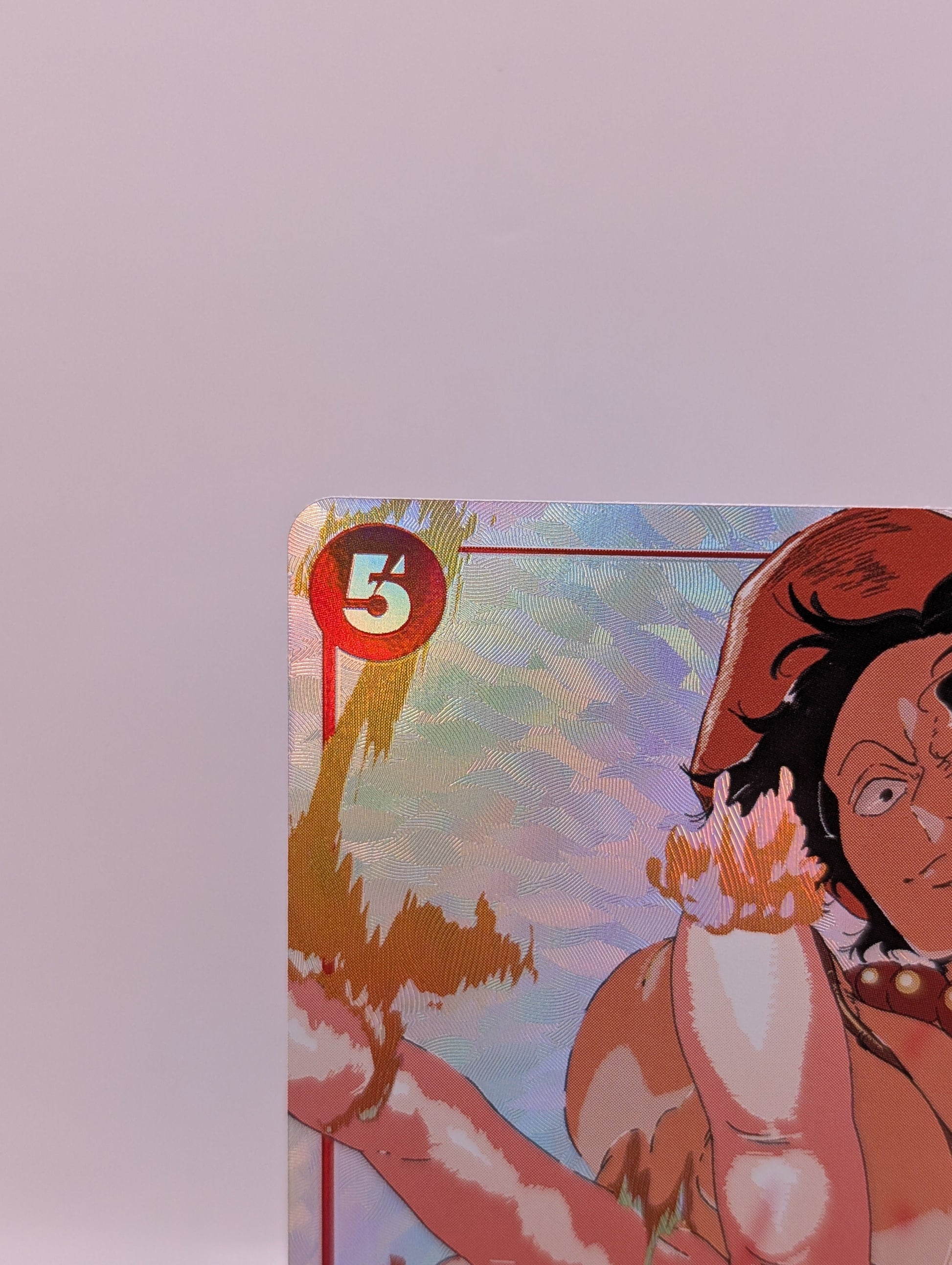 Portgas.D.Ace (Gift Collection 2023) PR One Piece Promotion Cards P-028 NM FRENLY BRICKS - Open 7 Days