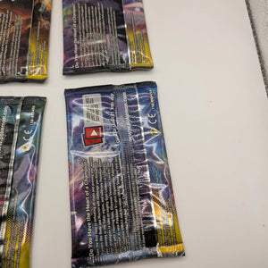 Pokémon TCG - Champions Path Booster Pack x4 - Art Set Sealed FRENLY BRICKS - Open 7 Days