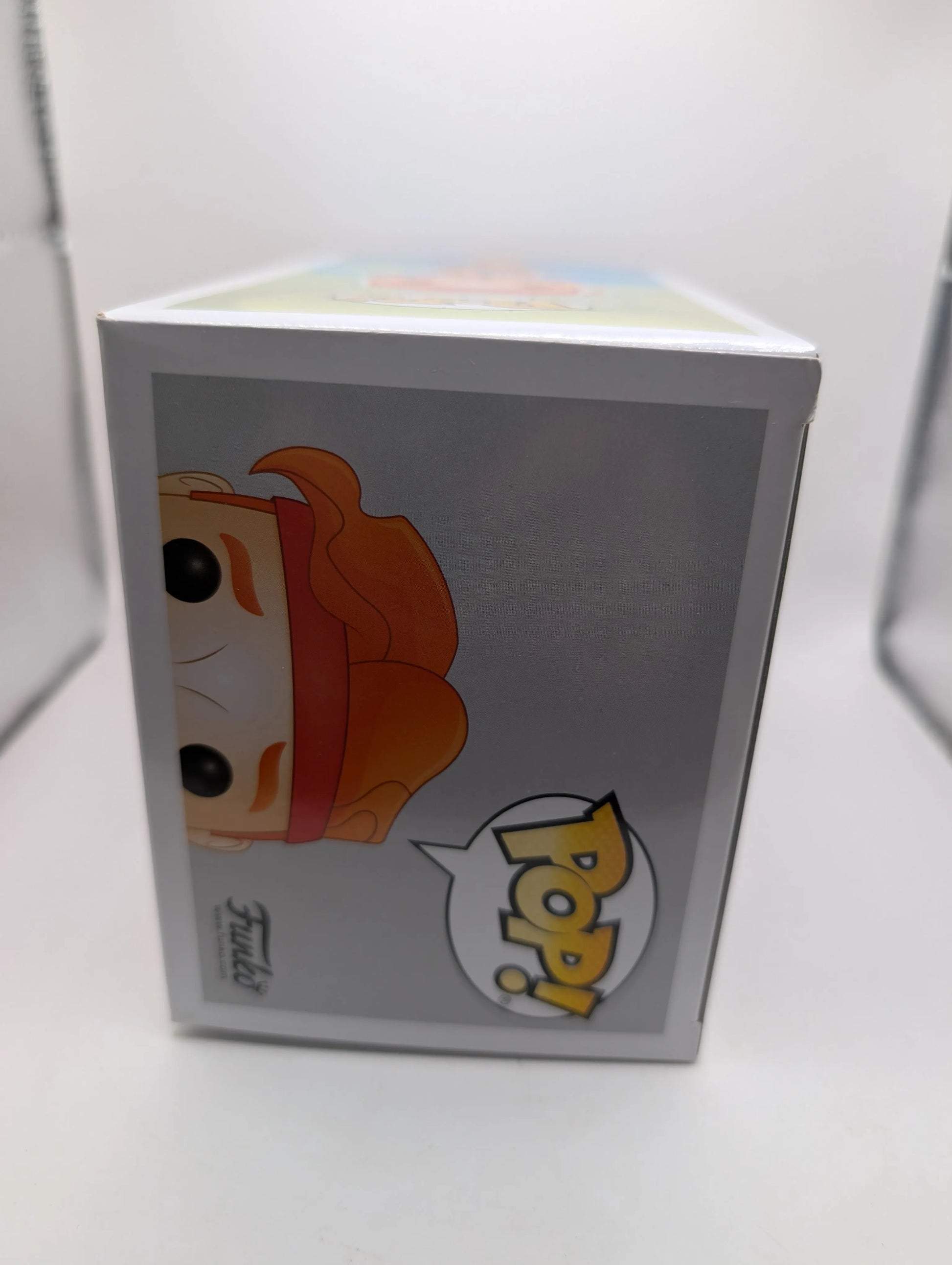 Funko Pop! Vinyl: Disney - Hercules (Glow) (Chase) #378 FRENLY BRICKS - Open 7 Days